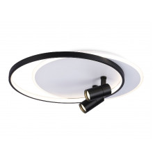Люстра потолочная Ambrella Light Comfort LineTech FL51392
