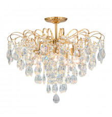 Люстра потолочная Escada Crown 1113/7PL