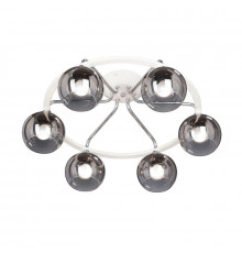 Люстра потолочная Vitaluce V4308-0/6PL