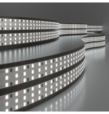 Светодиодная лента Elektrostandard 2835 24В 360Led 26Вт/м 6500K 5м IP20 4690389193712 a062580