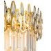 Дополнительное фото Люстра подвесная Natali Kovaltseva NAVIS 76019/10C GOLD: Купить в Интернет магазин освещения GCSVET.RU