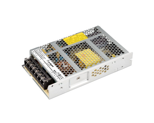 Основное фото Сетевой адаптер Arlight HTS-200-24 (24V, 8.3A, 200W) 014979(1): Купить в Интернет магазин освещения GCSVET.RU