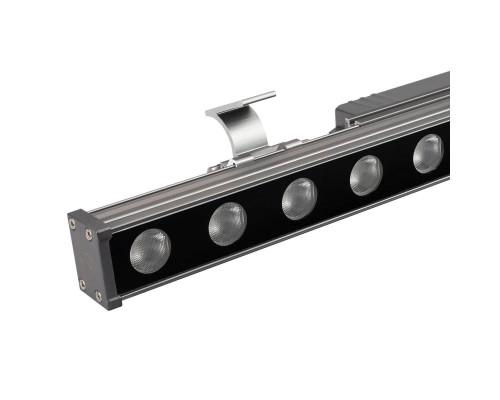 Основное фото Прожектор Arlight AR-Line-500M-12W-220V Warm 037369: Купить в Интернет магазин освещения GCSVET.RU