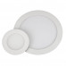 Дополнительное фото Светильник встраиваемый LED Arlight DL-120M-9W Warm White 020107: Купить в Интернет магазин освещения GCSVET.RU