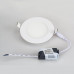 Дополнительное фото Светильник встраиваемый LED Arlight DL-120M-9W Warm White 020107: Купить в Интернет магазин освещения GCSVET.RU