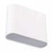 Основное фото Светильник настенный LED Arlight SP-Wall-110WH-Flat-6W Day White 021086: Купить в Интернет магазин освещения GCSVET.RU