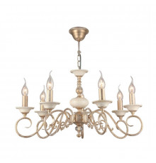 Люстра подвесная Maytoni Perla ARM337-07-R