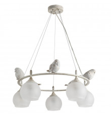 Люстра подвесная ARTE Lamp A2150SP-5WG