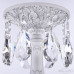 Дополнительное фото Напольный светильник Bohemia Ivele Crystal AL79101T/8/175 A WMN P Clear/M-1G: Купить в Интернет магазин освещения GCSVET.RU
