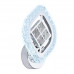 Дополнительное фото Настенный светильник Ambrella Light Acrylica Ice FA279: Купить в Интернет магазин освещения GCSVET.RU