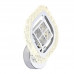 Основное фото Настенный светильник Ambrella Light Acrylica Ice FA279: Купить в Интернет магазин освещения GCSVET.RU