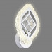 Дополнительное фото Настенный светильник Ambrella Light Acrylica Ice FA279: Купить в Интернет магазин освещения GCSVET.RU
