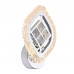 Дополнительное фото Настенный светильник Ambrella Light Acrylica Ice FA279: Купить в Интернет магазин освещения GCSVET.RU