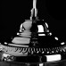 Дополнительное фото Светильник подвесной Arte Lamp Rimini A1091SP-1CC: Купить в Интернет магазин освещения GCSVET.RU