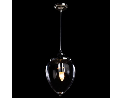 Дополнительное фото Светильник подвесной Arte Lamp Rimini A1091SP-1CC: Купить в Интернет магазин освещения GCSVET.RU