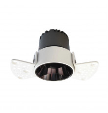 Светильник встраиваемый Favourite Mortise 4418-1C