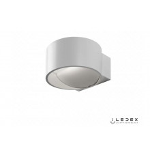 Светильник настенный iLedex Lyra ZD8092-5W WH
