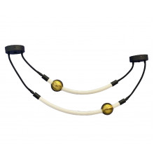 Люстра потолочная Kink Light Эльби 08032-100,19