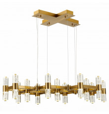 Люстра подвесная ST Luce Gemina SL6007.203.26