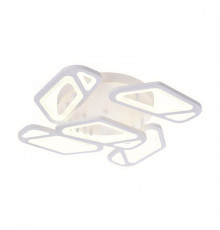 Люстра потолочная LED Ambrella Light Acrylica Original FA587