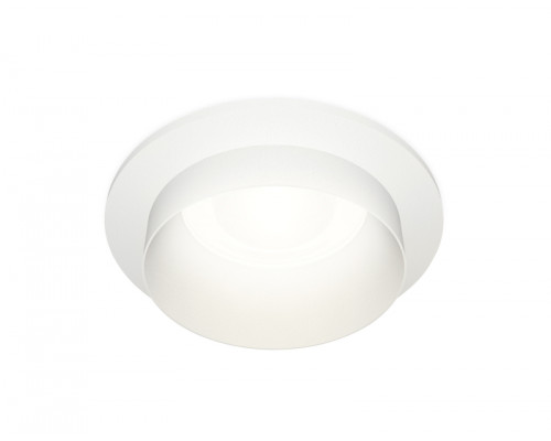 Основное фото Светильник встраиваемый Ambrella Light Techno Spot XC6512020 (C6512, N6130): Купить в Интернет магазин освещения GCSVET.RU
