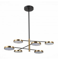Люстра потолочная ST Luce Farone SL1605.413.06