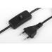 Дополнительное фото Лампа настольная ЭРА N-123-Е27-40W-W Б0047196: Купить в Интернет магазин освещения GCSVET.RU