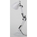 Дополнительное фото Лампа настольная ЭРА N-123-Е27-40W-W Б0047196: Купить в Интернет магазин освещения GCSVET.RU