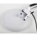 Дополнительное фото Лампа настольная ЭРА N-123-Е27-40W-W Б0047196: Купить в Интернет магазин освещения GCSVET.RU