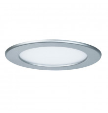 Светильник встраиваемый LED Paulmann Quality Line Panel 92074