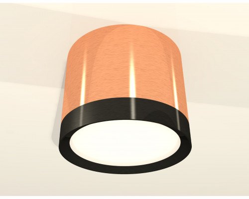 Дополнительное фото Светильник потолочный Ambrella Light Techno Spot XS8122001 (C8122, N8113): Купить в Интернет магазин освещения GCSVET.RU