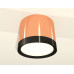 Дополнительное фото Светильник потолочный Ambrella Light Techno Spot XS8122001 (C8122, N8113): Купить в Интернет магазин освещения GCSVET.RU