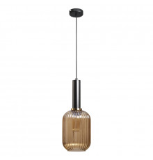 Светильник подвесной Loft IT IRIS 2071-A+BL