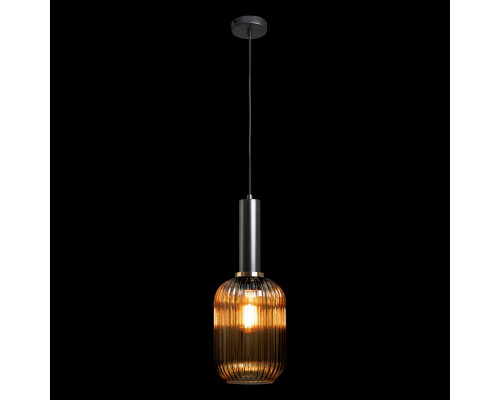 Дополнительное фото Светильник подвесной Loft IT IRIS 2071-A+BL: Купить в Интернет магазин освещения GCSVET.RU