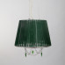 Дополнительное фото Люстра подвесная Abrasax Cornelia 220163-Green: Купить в Интернет магазин освещения GCSVET.RU