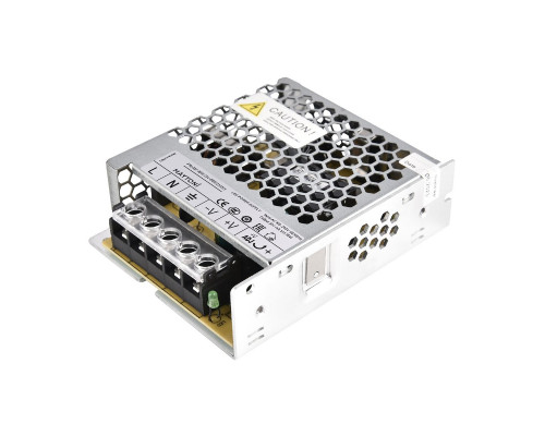 Основное фото Сетевой адаптер Maytoni Led strip 35Вт DC24В 1.45А IP20 220201: Купить в Интернет магазин освещения GCSVET.RU