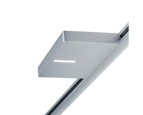 Основное фото Светильник трековый LED Paulmann URail Uplight Case 95323: Купить в Интернет магазин освещения GCSVET.RU