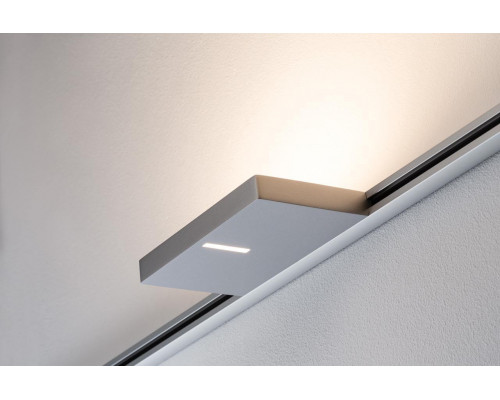 Дополнительное фото Светильник трековый LED Paulmann URail Uplight Case 95323: Купить в Интернет магазин освещения GCSVET.RU
