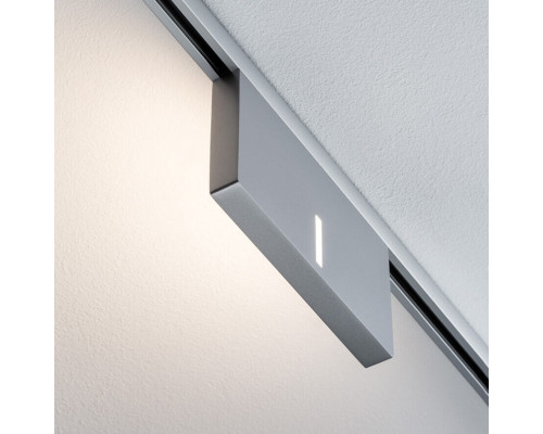 Дополнительное фото Светильник трековый LED Paulmann URail Uplight Case 95323: Купить в Интернет магазин освещения GCSVET.RU