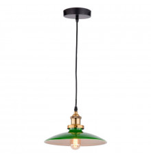 Светильник подвесной Lussole Loft LSP-9543