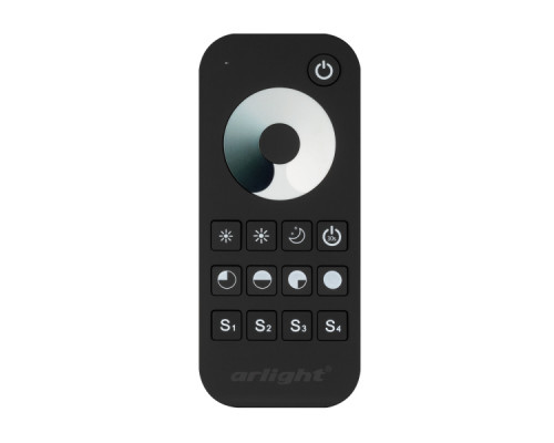 Дополнительное фото Пульт ДУ Arlight Smart 031934: Купить в Интернет магазин освещения GCSVET.RU