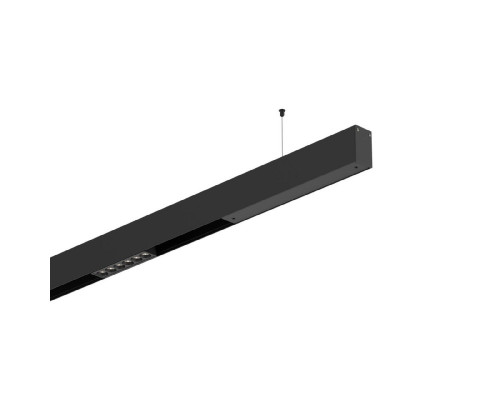 Дополнительное фото Шинопровод накладной высокий Aployt Magnetic track 48 APL.0172.00.200: Купить в Интернет магазин освещения GCSVET.RU