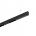 Дополнительное фото Шинопровод накладной высокий Aployt Magnetic track 48 APL.0172.00.200: Купить в Интернет магазин освещения GCSVET.RU