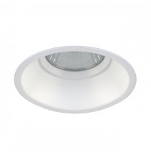 Светильник встраиваемый Crystal Lux CLT 043C WH