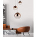Дополнительное фото Подвесная люстра Lumina Deco Veroni LDP 1029-3 R.GD: Купить в Интернет магазин освещения GCSVET.RU