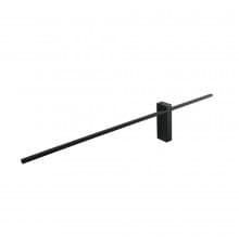 Светильник настенный Arte Lamp Phoenix A2025AP-1BK