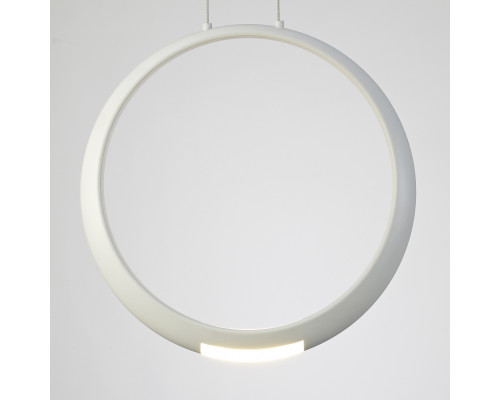 Дополнительное фото Светильник подвесной LED Mantra Ring 6170: Купить в Интернет магазин освещения GCSVET.RU