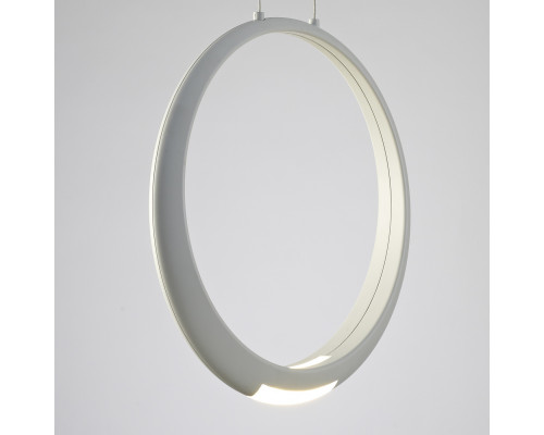 Дополнительное фото Светильник подвесной LED Mantra Ring 6170: Купить в Интернет магазин освещения GCSVET.RU