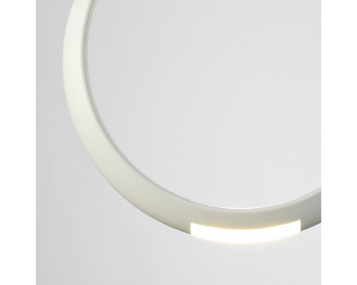 Дополнительное фото Светильник подвесной LED Mantra Ring 6170: Купить в Интернет магазин освещения GCSVET.RU