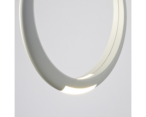 Дополнительное фото Светильник подвесной LED Mantra Ring 6170: Купить в Интернет магазин освещения GCSVET.RU